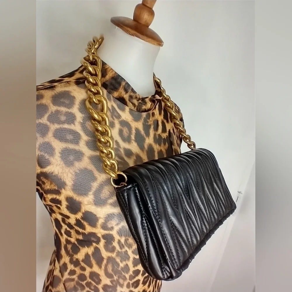 MONTANA WEST SCULPTED BAG